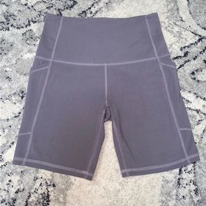 DSG Women's Ultra High-Rise Bike Shorts